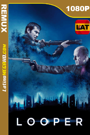 Looper: Asesinos Del Futuro (2012) Latino HD BDRemux 1080P ()