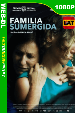 Familia Sumergida (2018) Latino HD WEB-DL 1080P ()