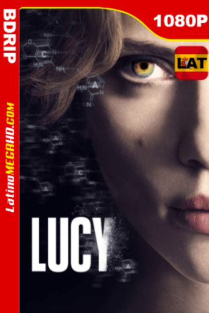 Lucy (2014) Latino HD BDRIP 1080P ()