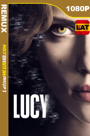 Lucy (2014) Latino HD BDRemux 1080P ()