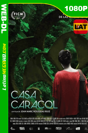 Casa Caracol (2017) Latino HD WEB-DL 1080P ()