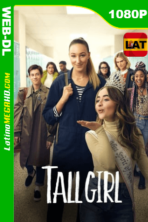 Tall Girl (2019) Latino HD WEB-DL 1080P ()