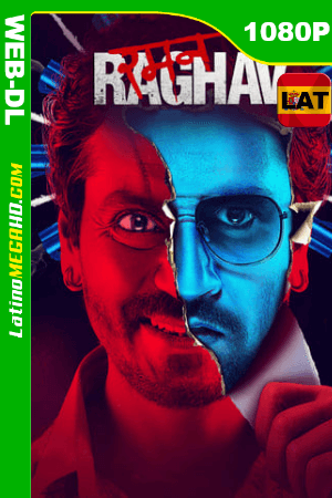 Raman Raghav 2.0 (2016) Latino HD WEB-DL 1080P ()