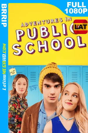Public Schooled (2017) Latino FULL HD 1080P ()