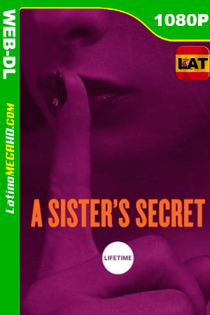 Intercambio Secreto (2018) Latino HD WEB-DL 1080P ()