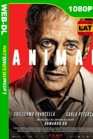 Animal (2018) Latino HD WEB-DL 1080P ()
