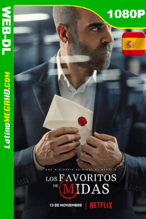 Los Favoritos de Midas (Serie de TV) Temporada 1 (2020) Español HD WEB-DL 1080P ()