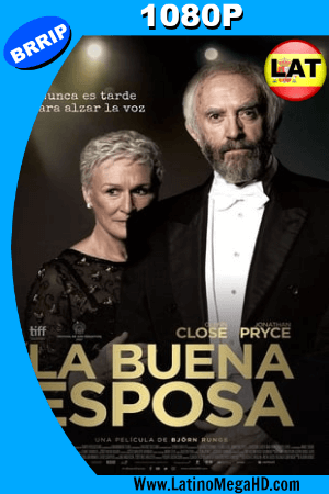 La Buena Esposa (2017) Latino HD 1080P ()