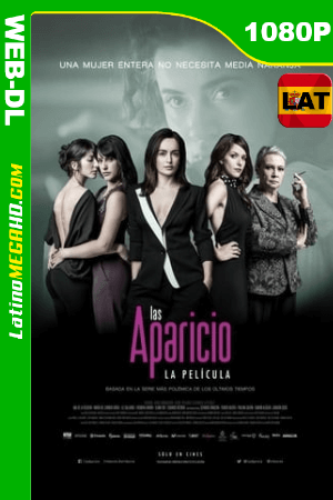Las Aparicio (2016) Latino HD AMZN WEB-DL 1080P ()