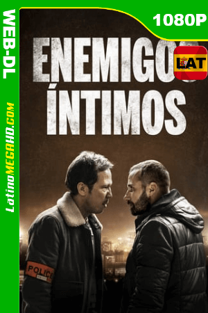 Enemigos íntimos (2018) Latino HD WEB-DL 1080P ()