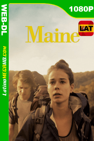 Maine (2018) Latino HD WEB-DL 1080P ()