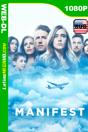 Manifest (Serie de TV) Temporada 1 Subtitulado HD WEB-DL HD 1080P ()