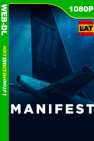 Manifest (2021) Temporada 3 (Serie de TV) Latino HD HMAX WEB-DL 1080P ()