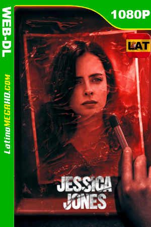 Jessica Jones (2015) Temporada 3 (Serie de TV) Latino HD WEB-DL 1080P ()