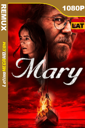 La Posesión De Mary (2019) Latino HD BDREMUX 1080P ()