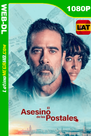 El asesino de las postales (2020) Latino HD WEB-DL 1080P ()