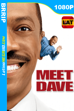 Tripulación Dave (2008) Latino FULL HD 1080P ()