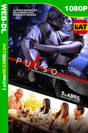 Pulso (2018) Latino HD WEB-DL 1080P ()