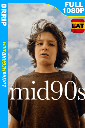 En los 90 (2018) Latino FULL HD 1080P ()