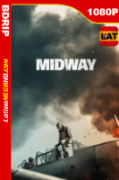 Midway: Ataque en altamar (2019) Latino BDRip 1080P - 2019