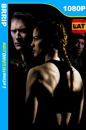 Million Dollar Baby (2004) Latino HD BRRIP 1080P ()