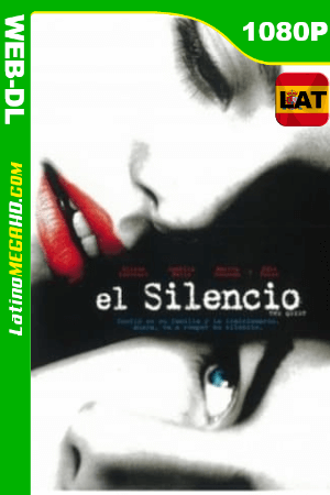 El silencio (2005) Latino HD AMZN WEB-DL 1080P ()