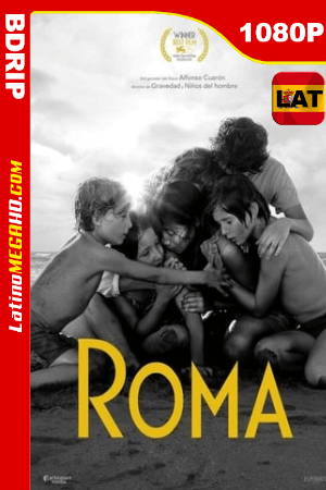 Roma (2018) Latino HD BDRIP 1080P ()