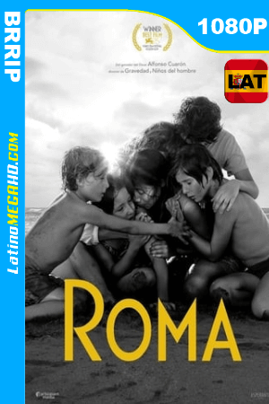 Roma (2018) Latino HD 1080P ()