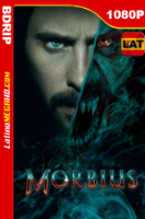 Morbius (2022) Latino HD BDRIP 1080P - 2022