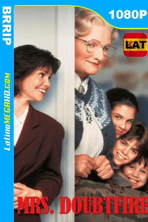 Papá por siempre (1993) Latino HD BRRIP 1080P ()