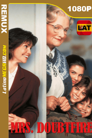 Papá por siempre (1993) Latino HD BDREMUX 1080P ()
