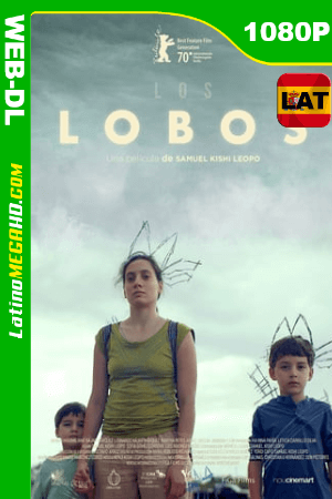 Los lobos (2019) Latino HD AMZN WEB-DL 1080P ()