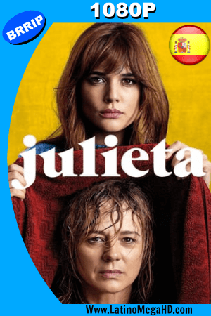 Julieta (2016) Español FULL HD 1080P ()
