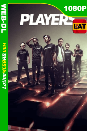Players (Serie de TV) Temporada 1 (2022) Latino HD AMZN WEB-DL 1080P ()