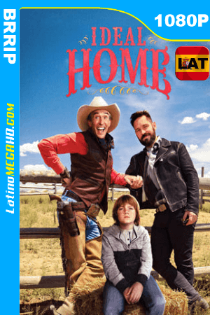 Un Hogar Ideal (2018) Latino HD 1080P ()