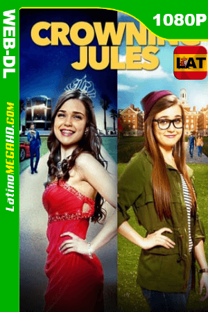 Crowning Jules (2017) Latino HD WEB-DL 1080P ()