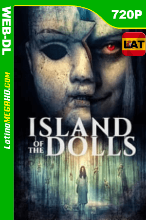La isla de las muñecas (2023) Latino HD WEB-DL 720P ()