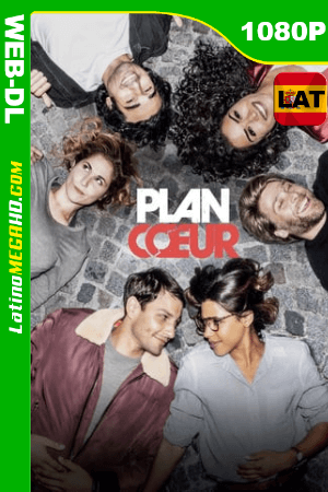 Plan corazón (Serie de TV) Temporada 2 (2019) Latino HD WEB-DL 1080P ()