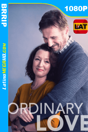 Un amor extraordinario (2019) Latino HD BRRIP 1080P ()