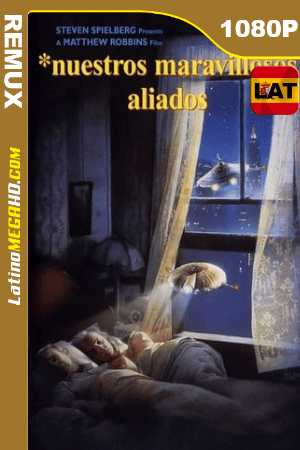 Milagro en la calle 8 (1987) Latino HD BDREMUX 1080p ()