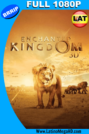 Enchanted Kingdom (2014) Latino FULL HD 1080P ()