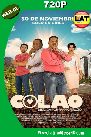 Colao (2017) Latino HD WEB-DL 720P ()