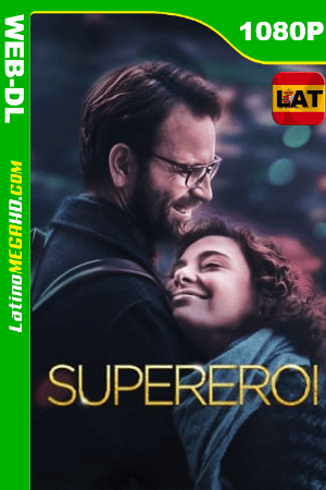 Un amor atemporal (2021) Latino HD WEB-DL 1080P ()