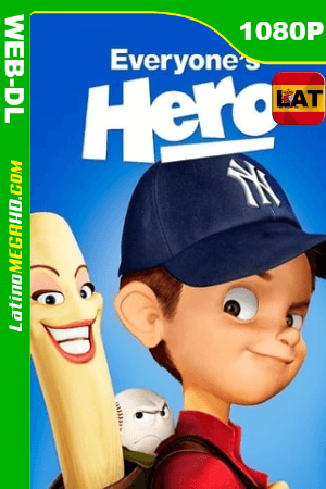 El héroe de todos (2006) Latino HD AMZN WEB-DL 1080 ()