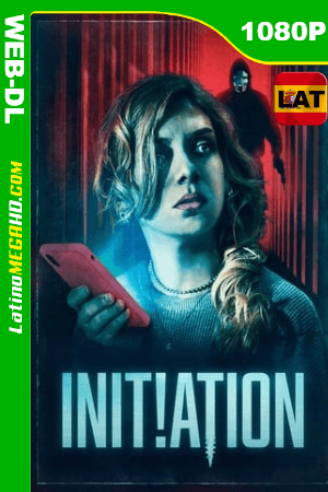 Iniciación (2021) Latino HD WEB-DL 1080P ()