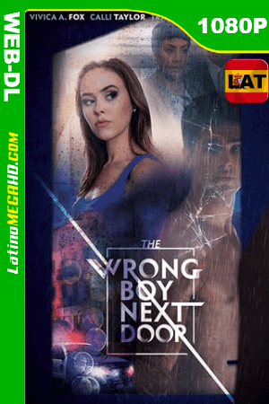 Vecino psicópata (2019) Latino HD WEB-DL 1080P ()