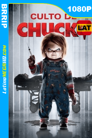 Culto de Chucky (2017) UNRATED Latino HD BRRIP 1080P ()