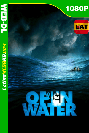 Mar abierto (2003) Latino HD AMZN WEB-DL 1080P ()