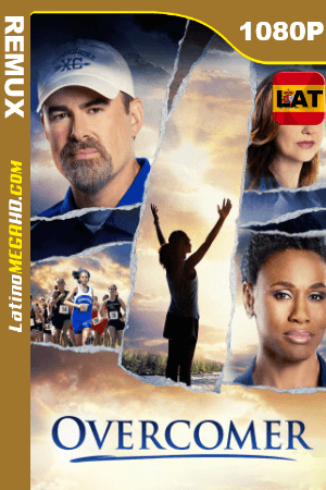 Vencedor (2019) Latino HD BDREMUX 1080P ()