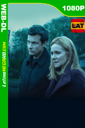 Ozark (2018) Temporada 2 (Serie de TV) Latino HD WEB-DL 1080P ()